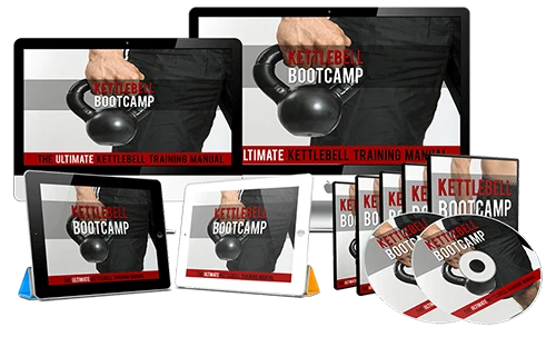 kettlebell bootcamp video