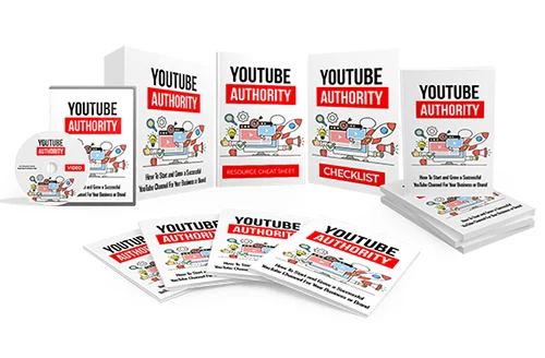 youtube authority video