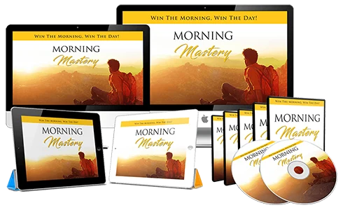 morning mastery video