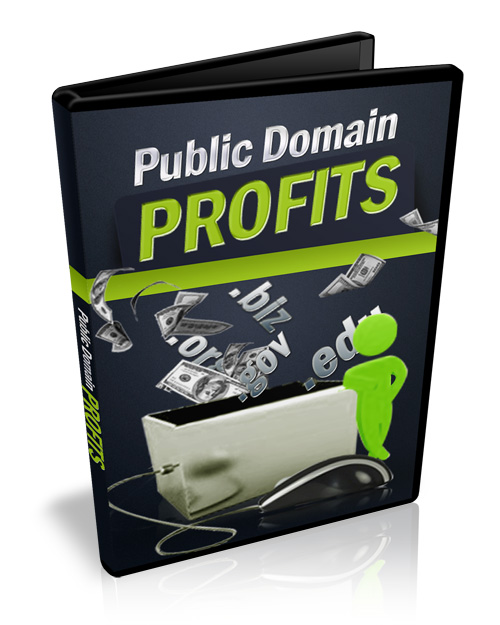 public domain profits video
