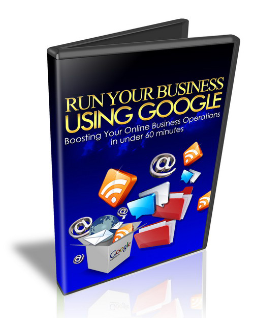 run your business using Google video