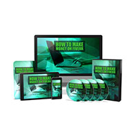 How to Make Money on Fiverr Video