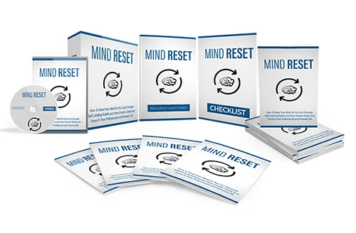 mind reset video