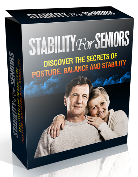 Stability for Seniors stability seniors video