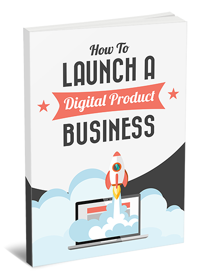 launch digital product business video
