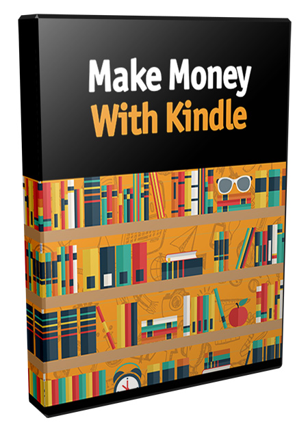 make money with kindle video