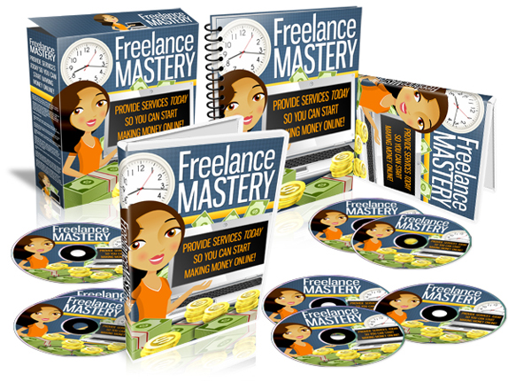 freelance mastery videos video