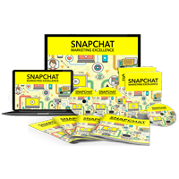 Snapchat Marketing Excellence Video