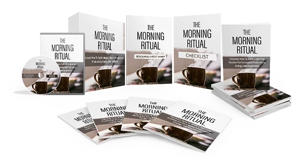 morning ritual video