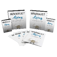 Minimalist Living Video