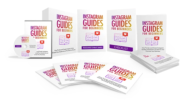 instagram guides beginners video