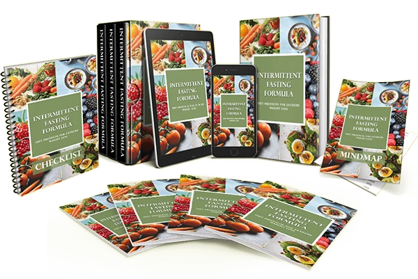 intermittent fasting formula video