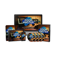 Zoom Master Video