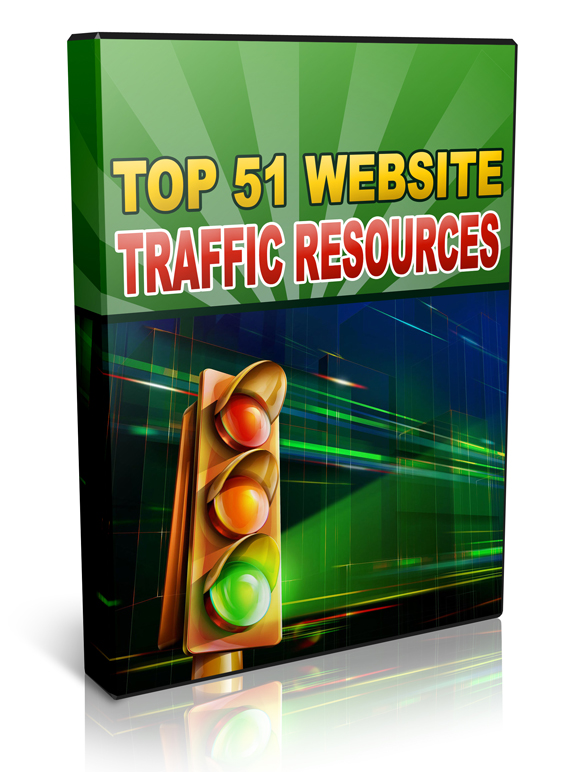 top traffic resources video
