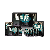 Modern Podcasting Video