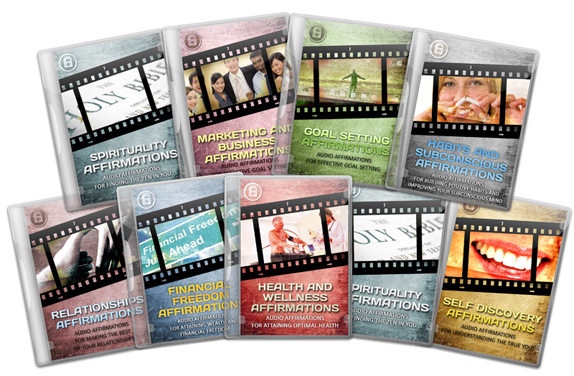 Adrenaline Affirmation Audio adrenaline affirmation audio video