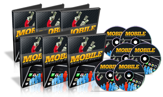 mobile marketing magnet video
