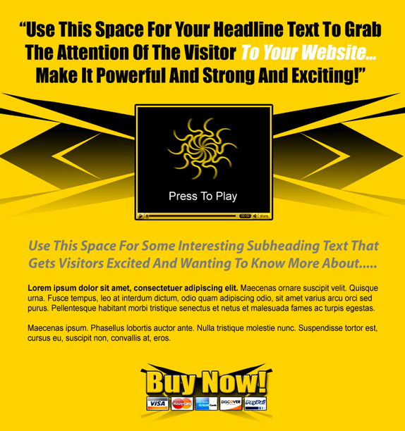 pro web resources video