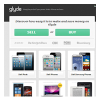 How to Use Glyde.com