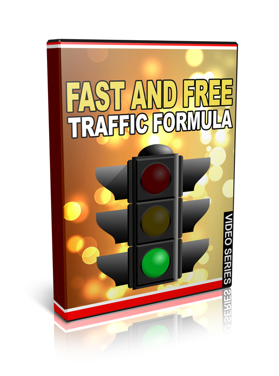 Free and Fast Traffic Formula free fast traffic formula video