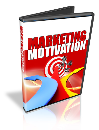 marketing motivation video