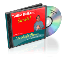 traffic building secrets video