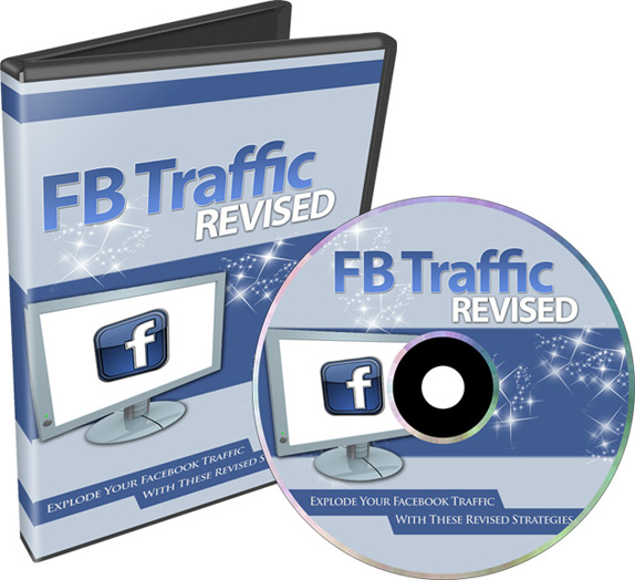 Facebook Traffic Revised Facebook traffic revised video