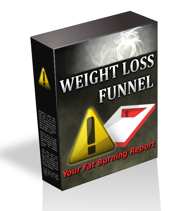 weight loss funnel video
