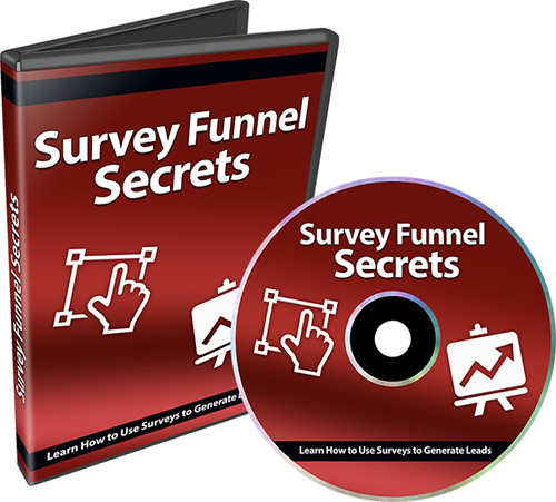 Survey Funnel survey funnel video