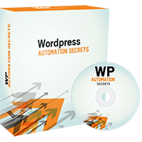 WordPress Automation Secrets