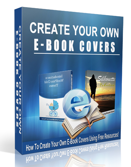 Create Your Own eBook Covers create your own eBook covers video