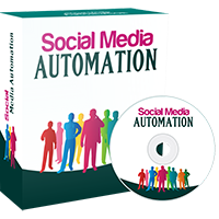 Social Media Automation