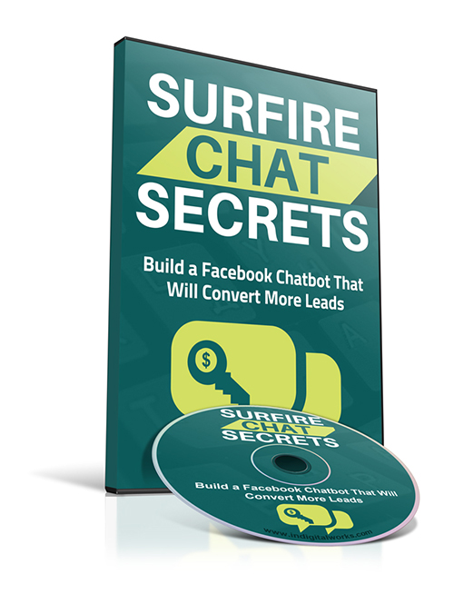 surefire chat secrets video