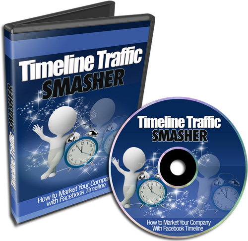 Timeline Traffic Smasher timeline traffic smasher video
