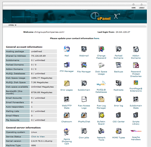 setup autoresponder video