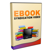 eBook Syndication Video