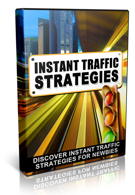 Instant Traffic Strategies instant traffic strategies video