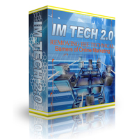 The IM Tech Training 2.0 Course Part 2
