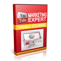 YouTube Marketing Expert Video Course