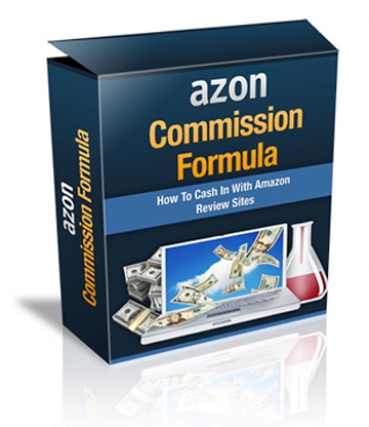 Azon Commission Formula azon commission formula video