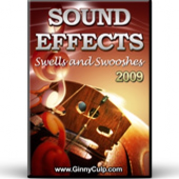 sound effects swells swooshes video