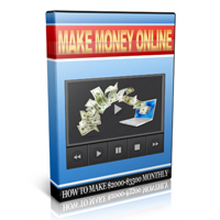 How to Make $2000-$3500 Monthly