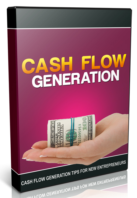 cash flow generation video