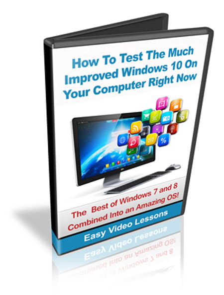 How to Install and Test Windows 10 install test windows video