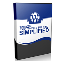 WordPress Website Building Simplified