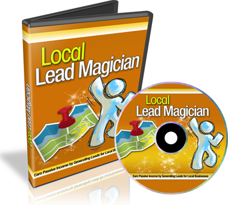 Local Lead Magician local lead magician video