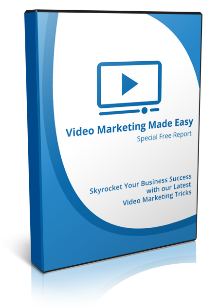 video marketing made easy video