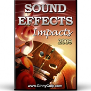 sound effects impacts video