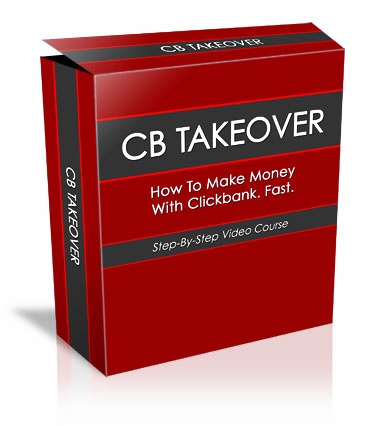 CB takeover video
