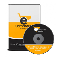 ECommerce Made Easy Video